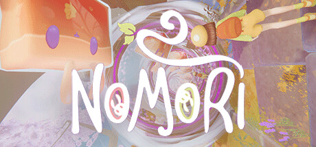 Nomori Cover Image