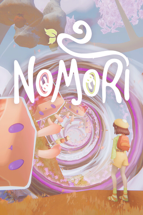 Nomori