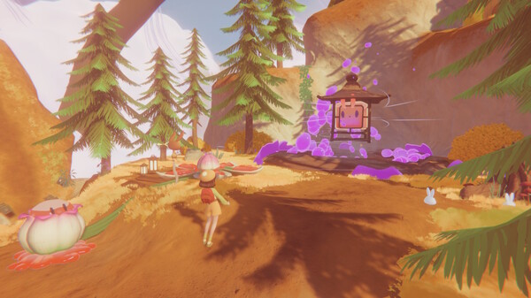 Nomori Screenshot