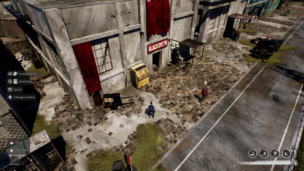 City 20 Demo