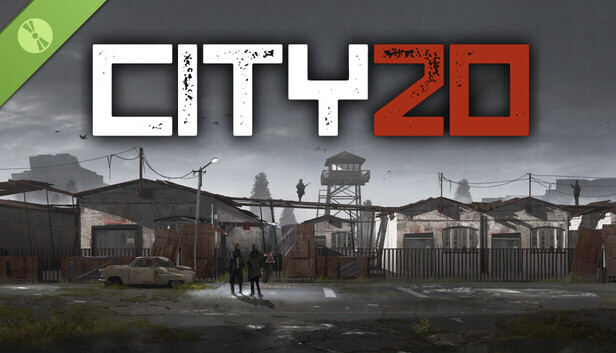 City 20 Demo