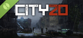 City 20 Demo