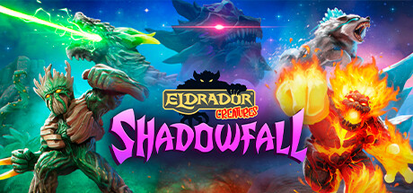 ELDRADOR® CREATURES SHADOWFALL crack status