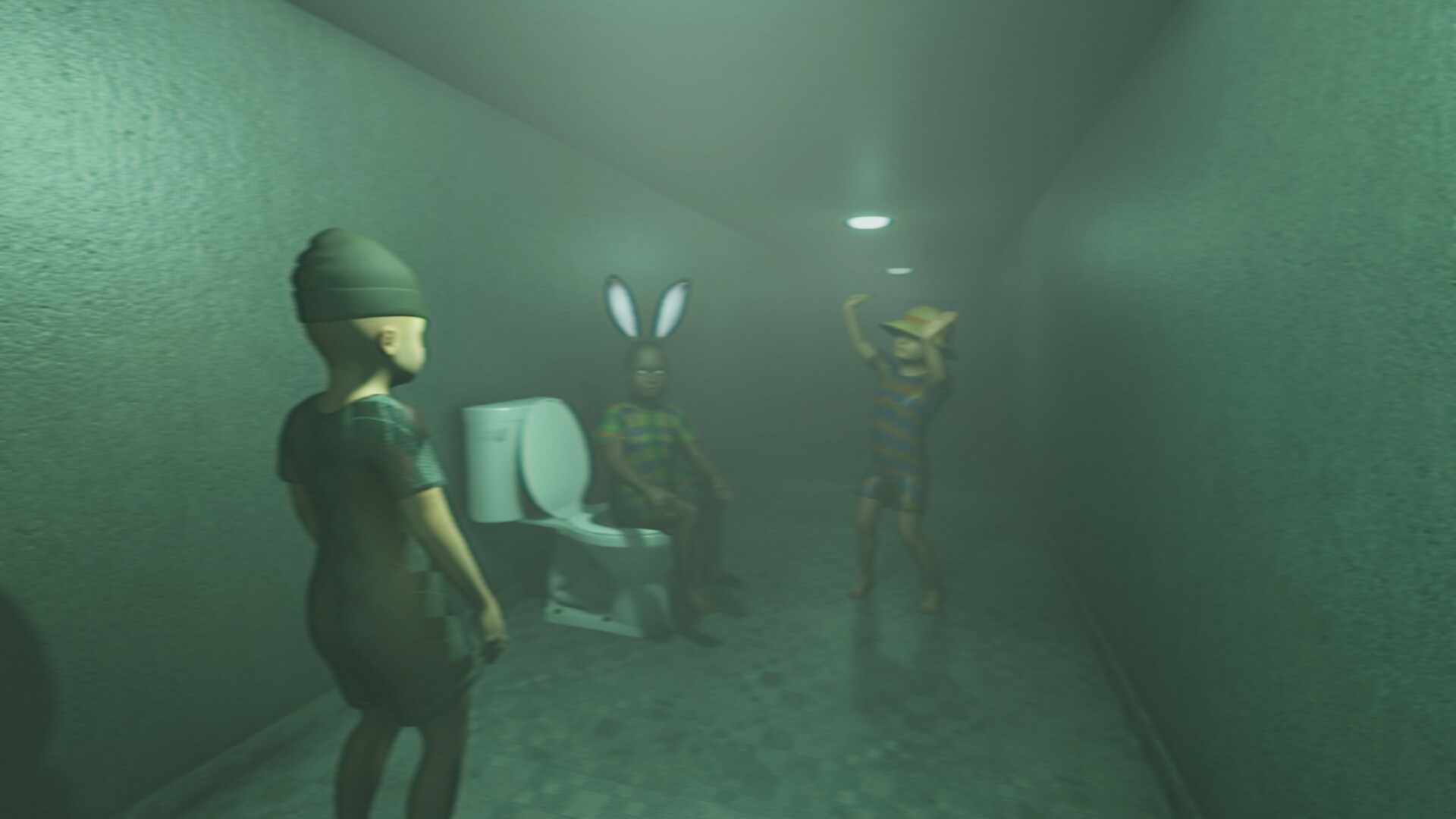 Pills of Dreams screenshot #5