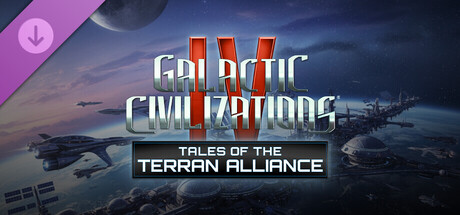 Galactic Civilizations IV Steam Charts and Player Count Stats