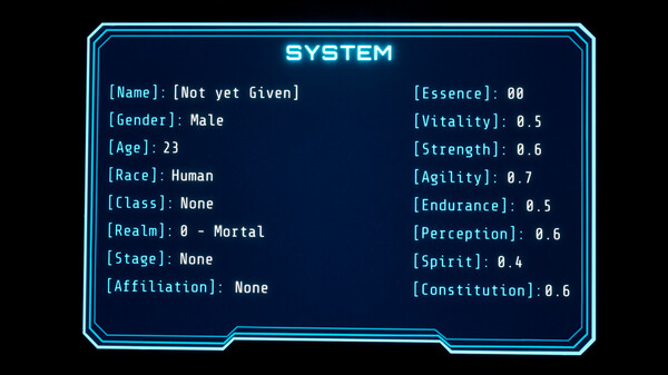 World of Immortals screenshot 5