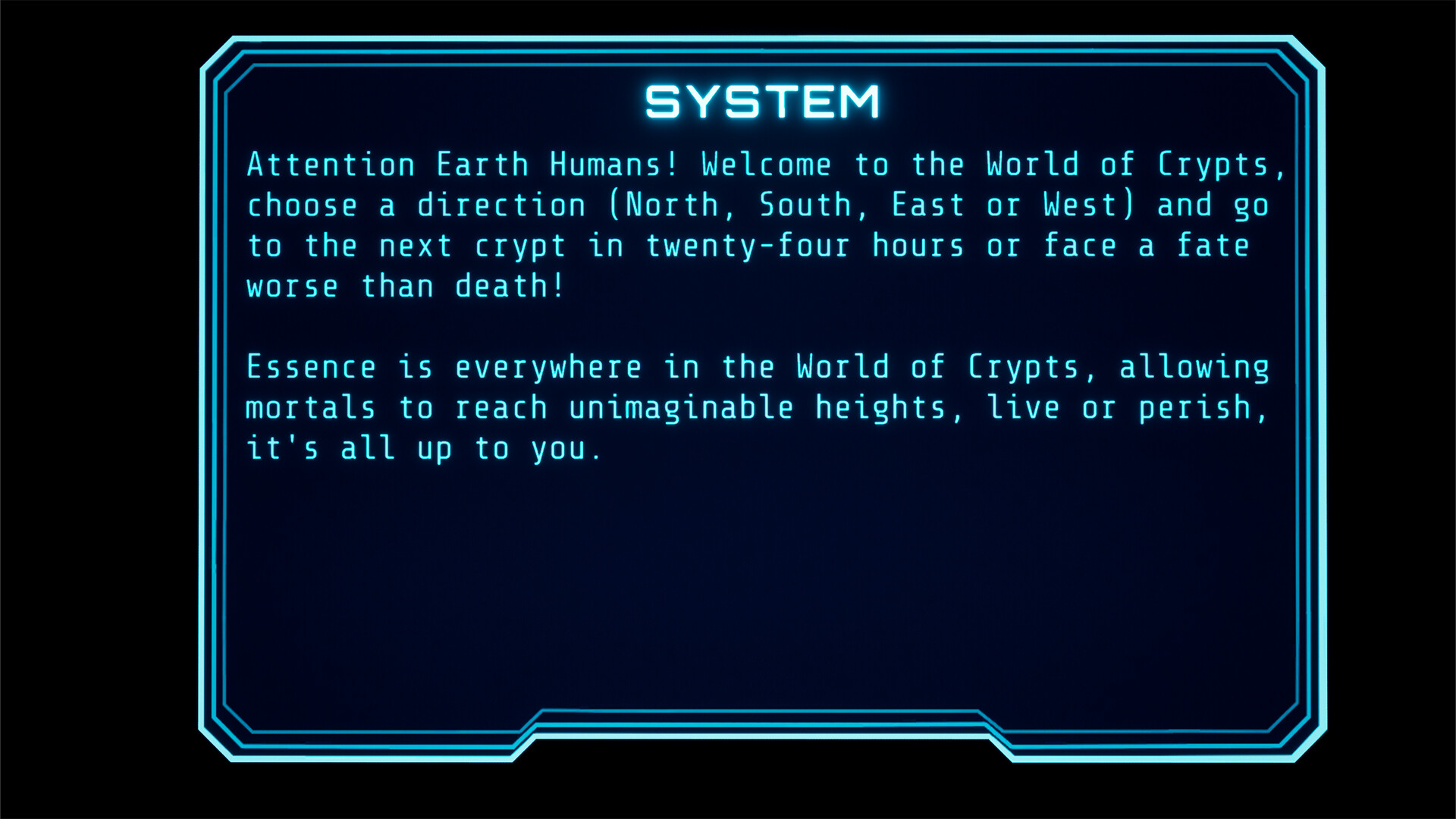 World of Immortals screenshot 3