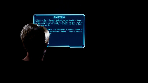 World of Immortals screenshot 4