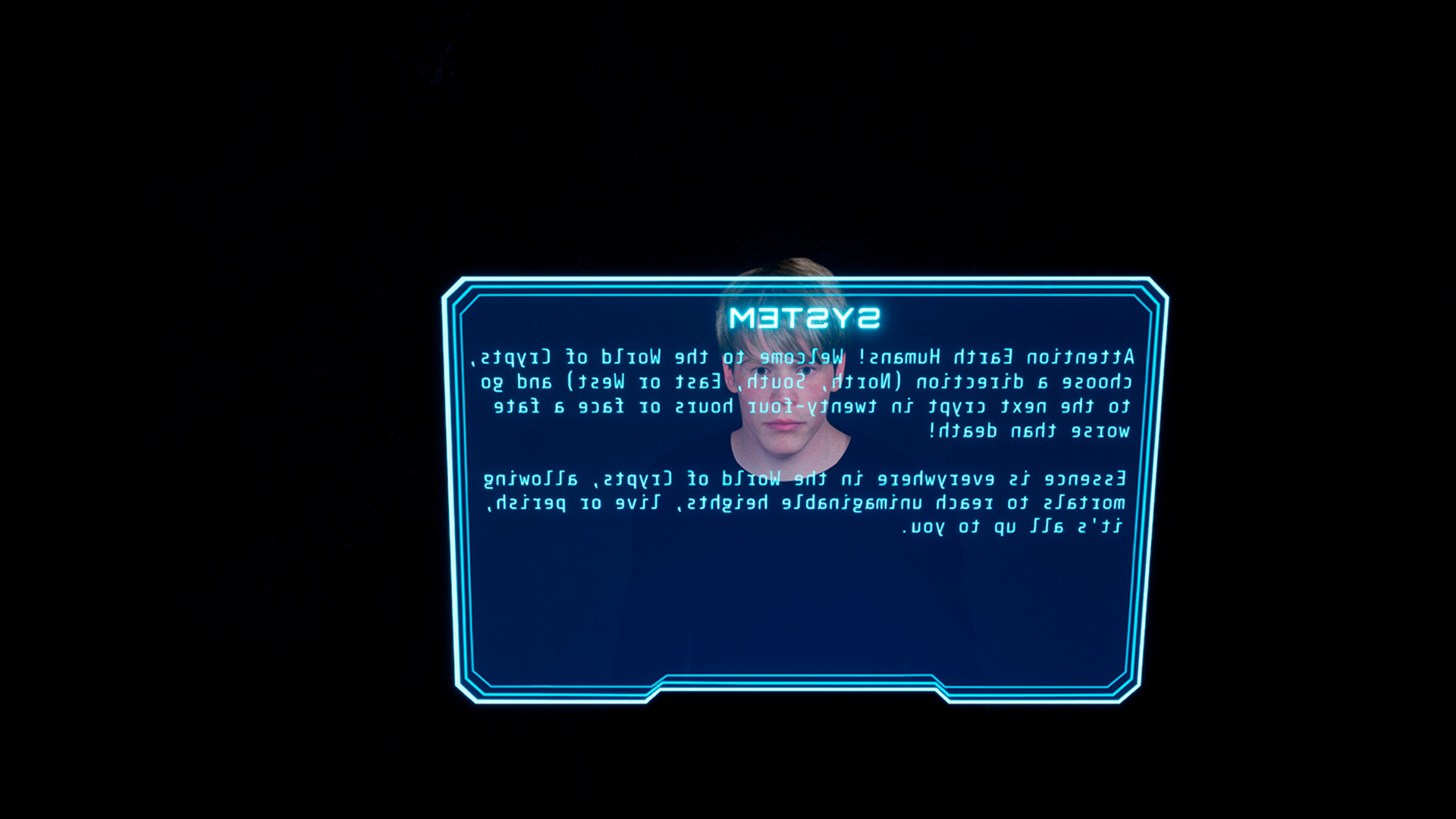 World of Immortals screenshot 2