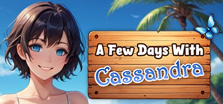 A Few Days With : Cassandra Cheat Engine/CT