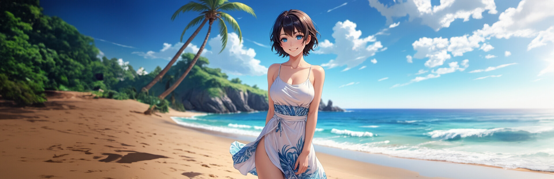 A Few Days With : Cassandra