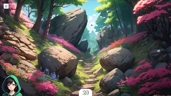 A Few Days With : Cassandra screenshot 2