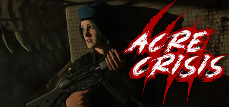 Acre Crisis banner image