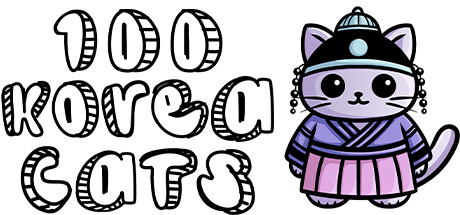 header image of 100 Korea Cats