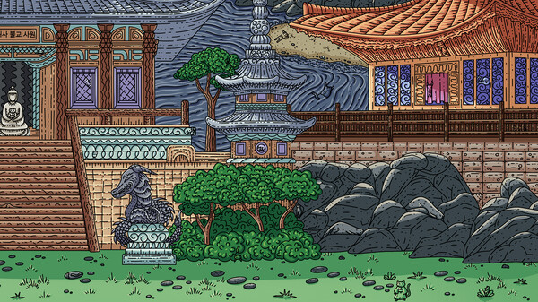 100 Korea Cats screenshot 4