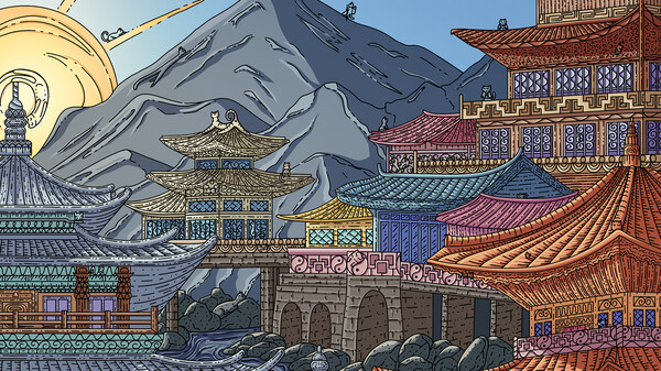 100 Korea Cats screenshot 3