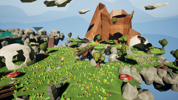 Скриншот из BattleHeights