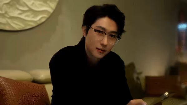 Oh my god!Crush! video 1