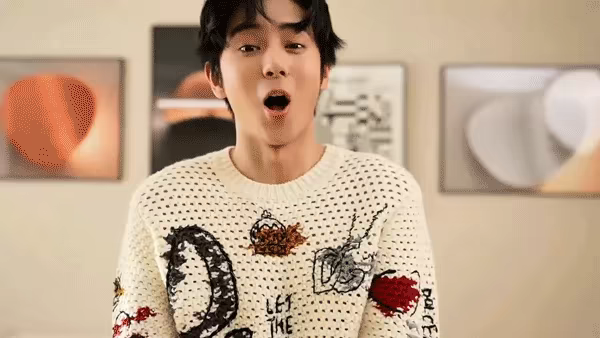 Oh my god!Crush! video 2