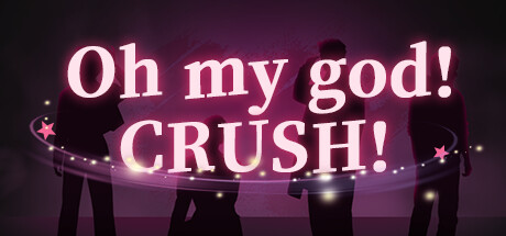 Oh my god!Crush! banner