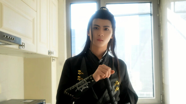 Oh my god!Crush!for windows and Linux 1