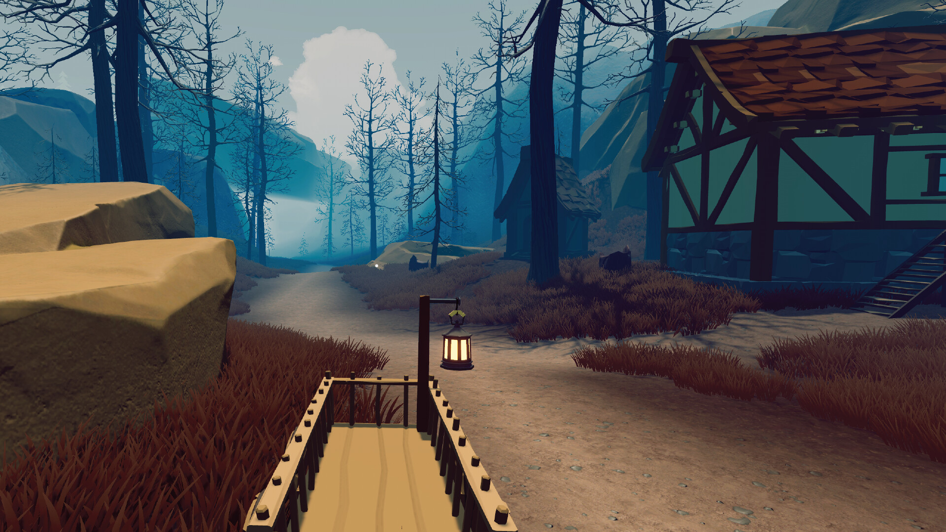 A Merchant's Promise screenshot 8