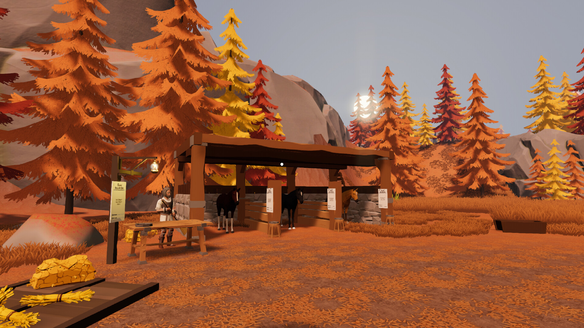 A Merchant's Promise screenshot 8