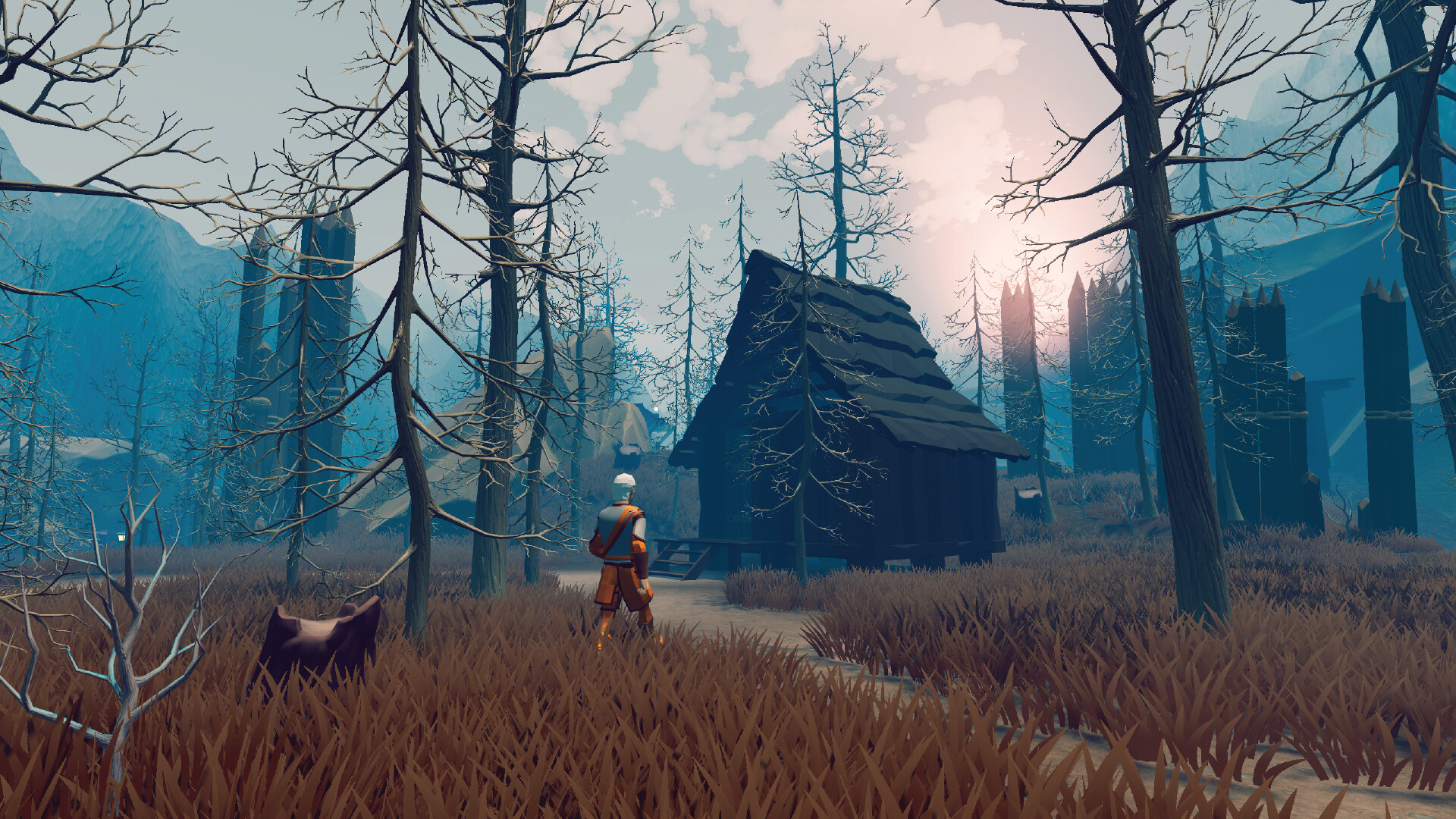 A Merchant's Promise screenshot 10