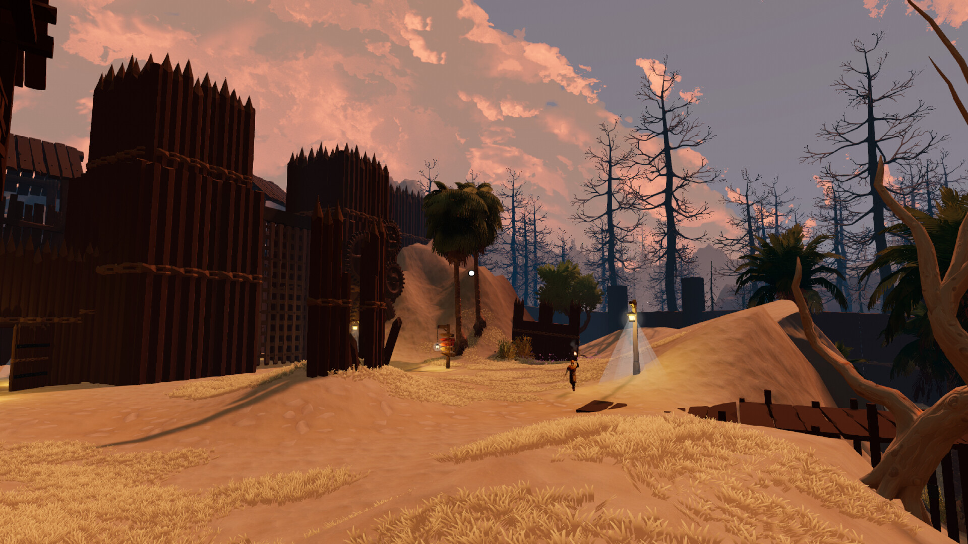 A Merchant's Promise screenshot 6