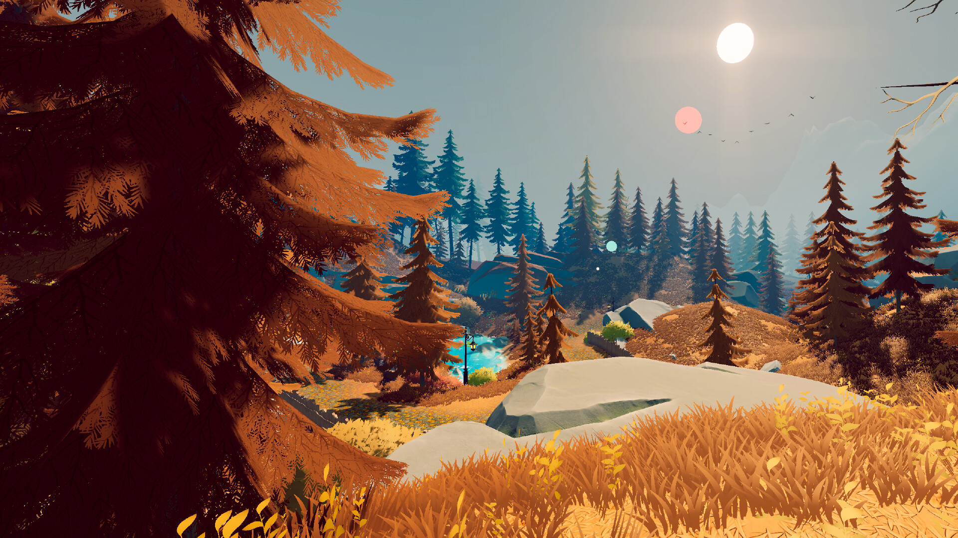 A Merchant's Promise Featured Screenshot #1