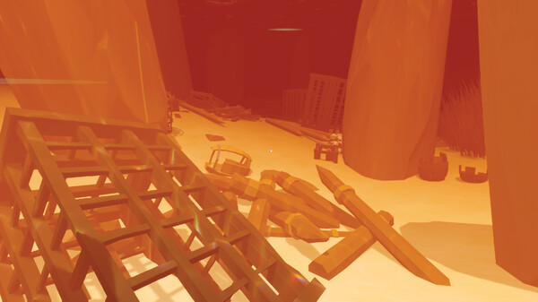 A Merchant's Promise Screenshot