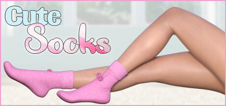 Cute Socks Cheat Engine/CT