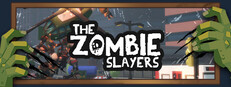 The Zombie Slayers