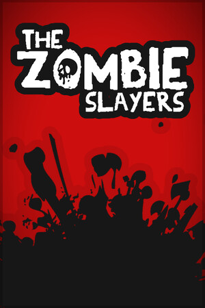 The Zombie Slayers cover art