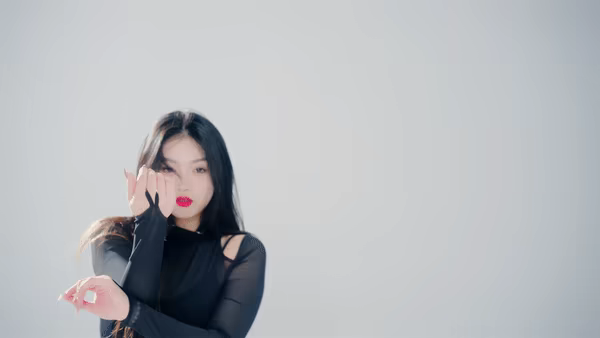 Falling for Transforming Lovers video 2