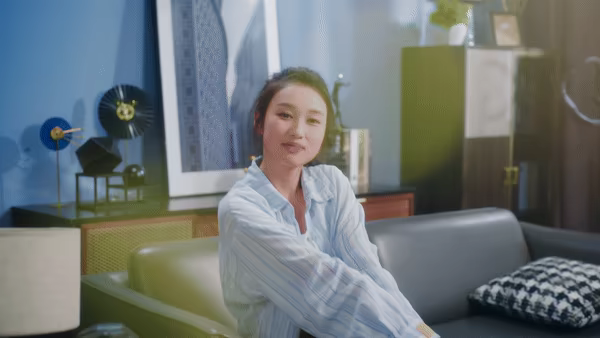 Falling for Transforming Lovers video 1