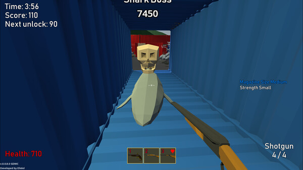 Haloo Screenshot