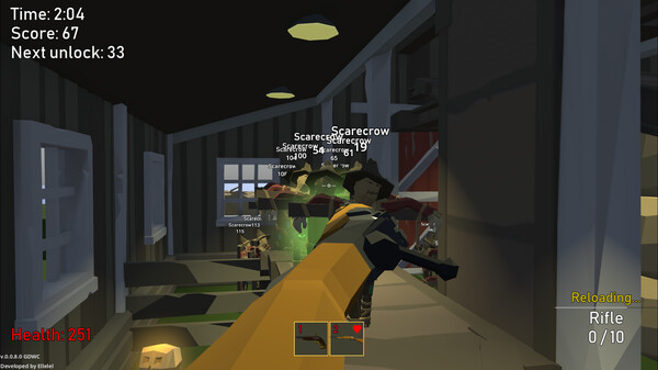 Haloo Screenshot