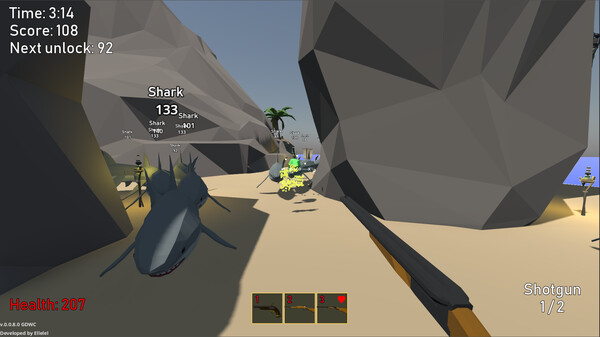 Haloo Screenshot
