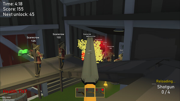 Haloo Screenshot