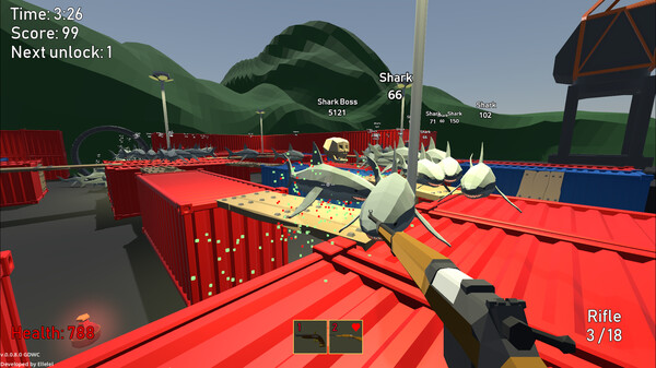 Haloo Screenshot
