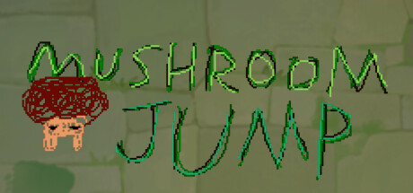 MushroomJump/蘑菇跳跳 steam charts