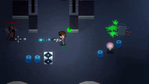 Breach the Abyss video 1