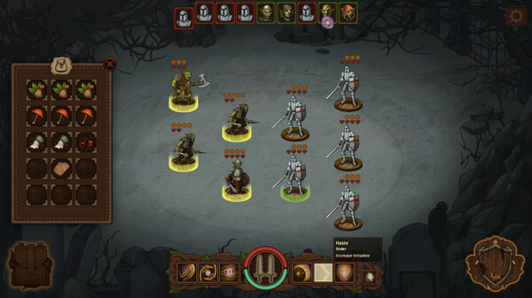 Goblin Journal screenshot 4