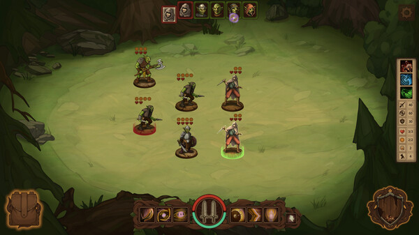 Goblin Journal screenshot 1