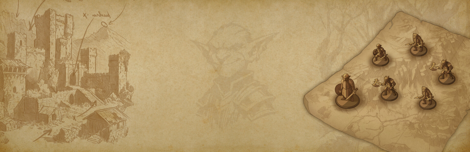 Goblin Journal