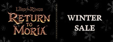 The Lord of the Rings: Return to Moria™