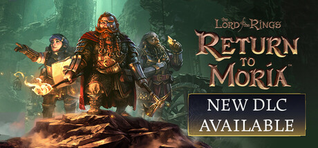 The Lord of the Rings: Return to Moria™