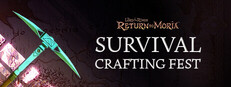 The Lord of the Rings: Return to Moria™