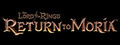 The Lord of the Rings: Return to Moria™ header image